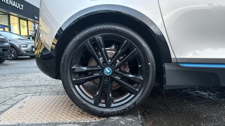 BMW i3 135kW S 42kWh 5dr Auto Electric Hatchback